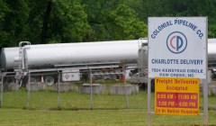 Senate to grill Colonial Pipeline CEO about east coast gas shutdown hack