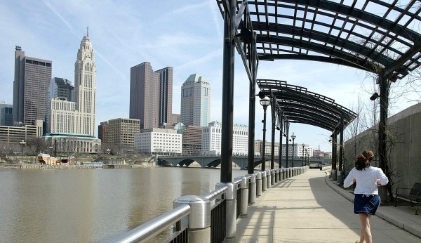 Columbus, Ohio, abandons celebration of Columbus Day