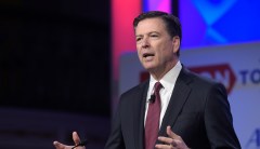 ‘He’s right; I was wrong’: Comey admits error in defending FISA process after claiming IG report vindicated him