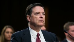 Sean Hannity: James Comey a ‘key focus’ of two ‘damning’ DOJ investigations