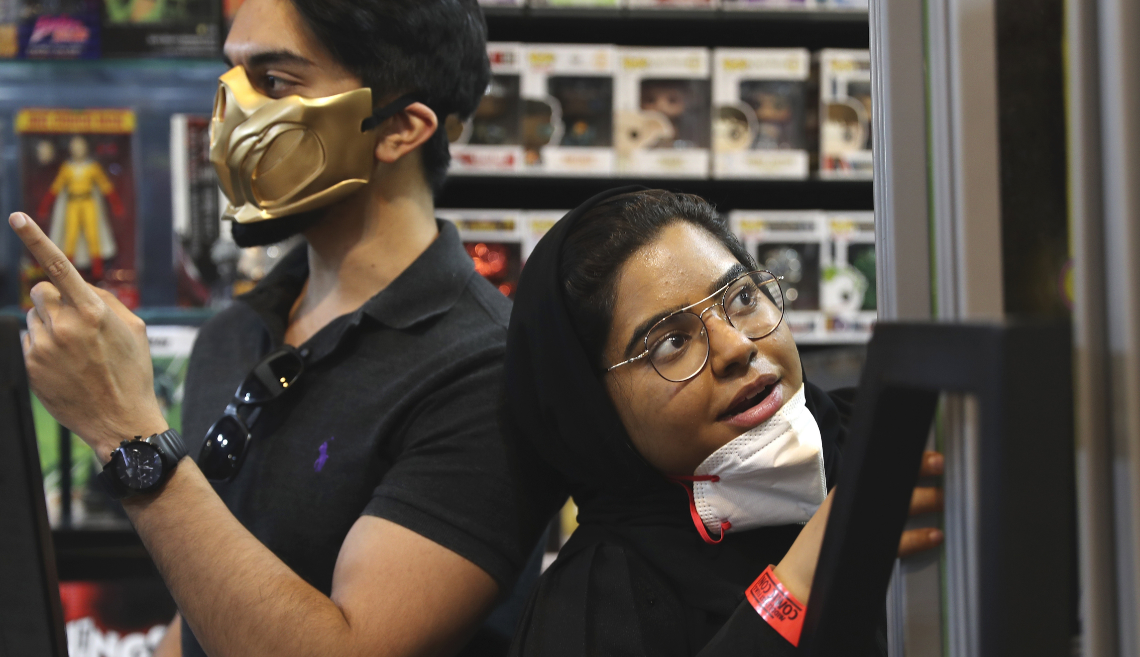 Social distancing isn’t going to last for long. We’ll also need a Plan B