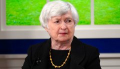 Yellen dismisses $1 trillion platinum coin idea for avoiding default