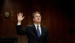 10 interviewees, ‘no corroboration’: First details of FBI report into Kavanaugh accusations released