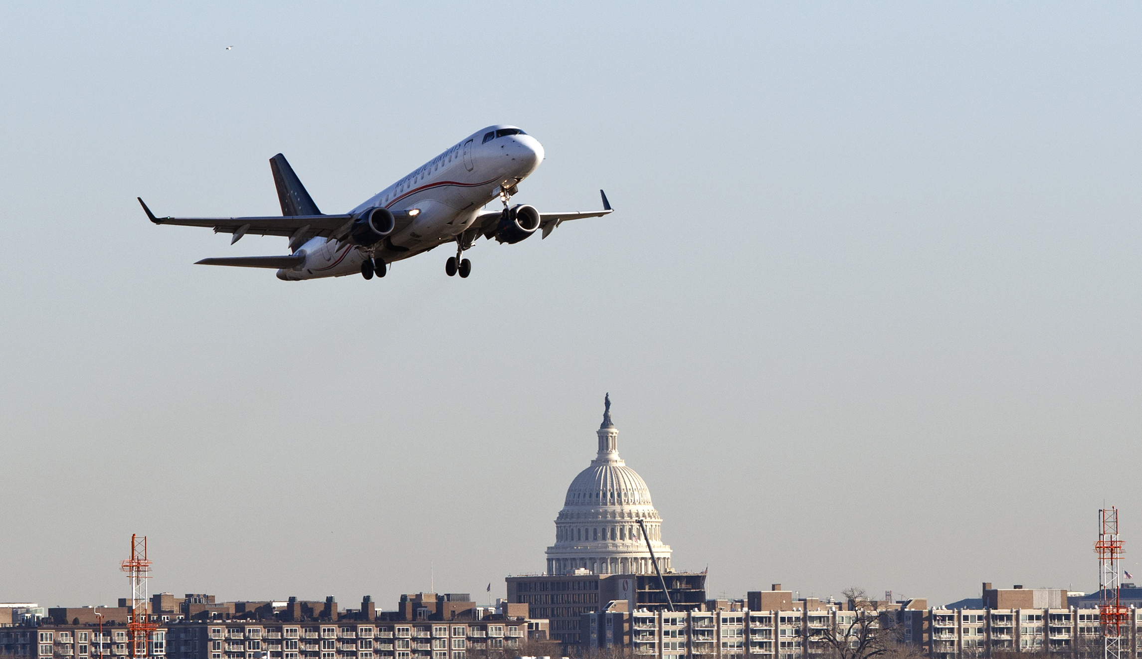 Not a penny more for airlines until they promise passenger protections and bring back booze