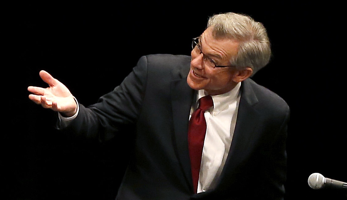 House Republican admits to 11 ethics and improper spending violations