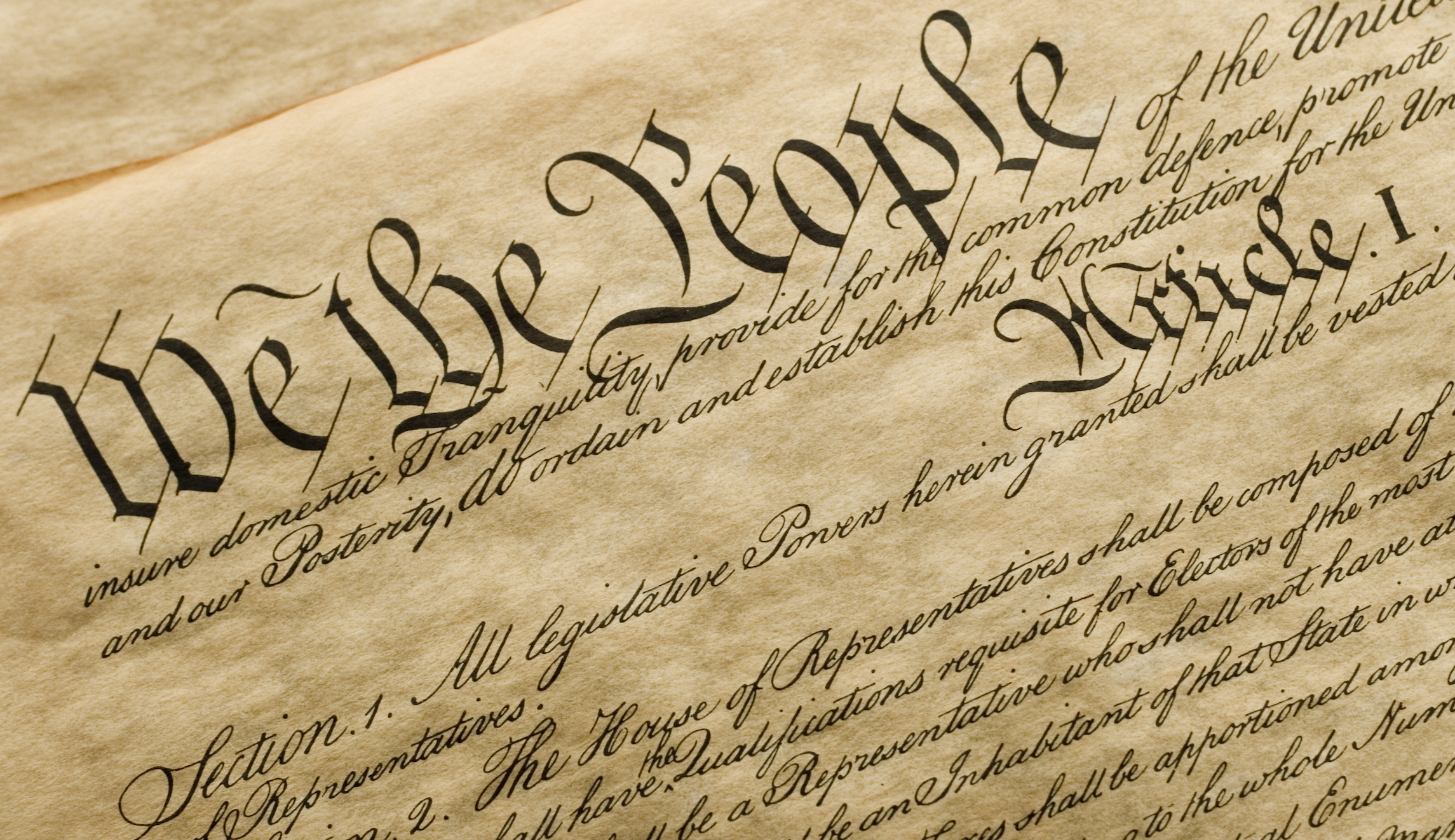 In Boston Globe op-ed, law professor asks for ‘redo’ of First Amendment