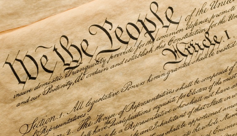 The tired attack on the new Right