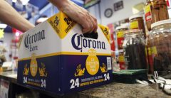 Trump should tariff Mexican beer to help New York’s workers and farmers