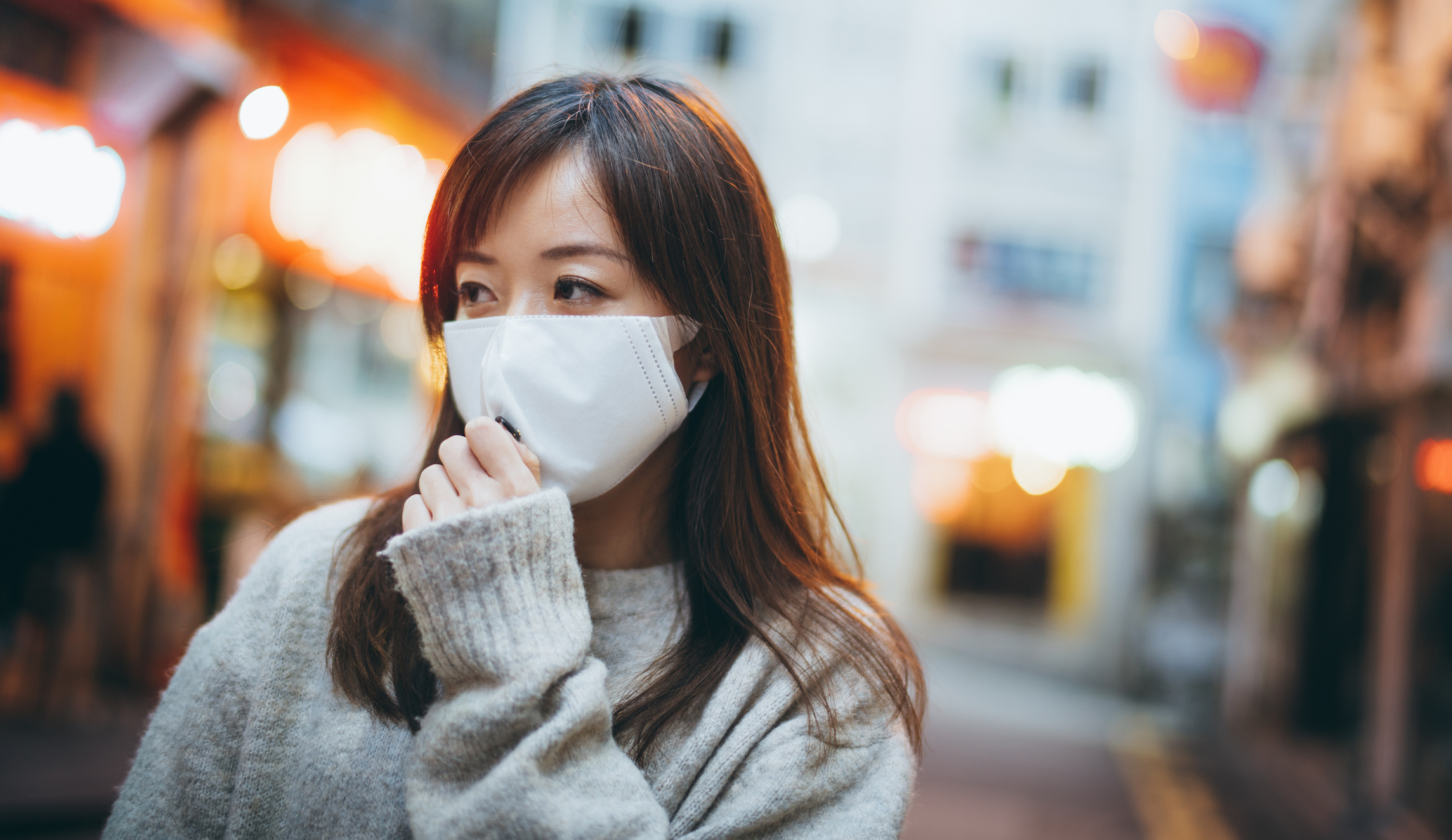 Be like Trump: Wear a mask