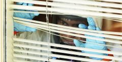 MIT researcher claims droplets containing coronavirus can travel up to 27 feet