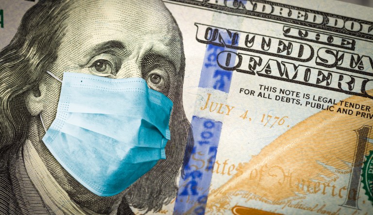 Don’t throw good money after bad COVID stimulus