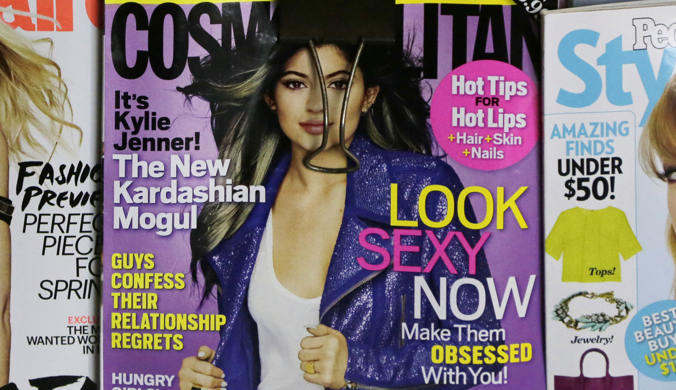 Hearst Magazines president resigns after report about inappropriate workplace behavior