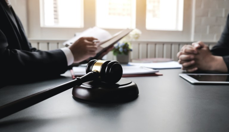 Judge dramatically reduces $1M bail for accused rioters in Pennsylvania