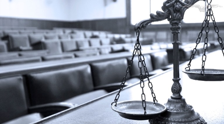 Barone’s Guide to Government: Right to counsel