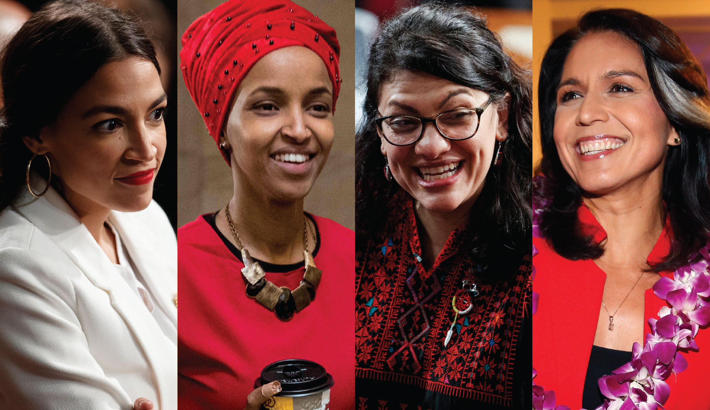 Hostile takeover: Democrats’ younger generation is brushing party leaders aside