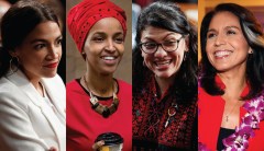 Hostile takeover: Democrats’ younger generation is brushing party leaders aside