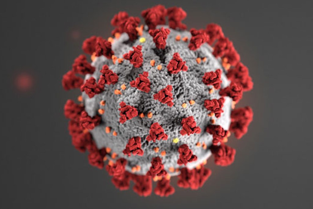 Scientists say Nevada man contracted the coronavirus twice, second bout was worse