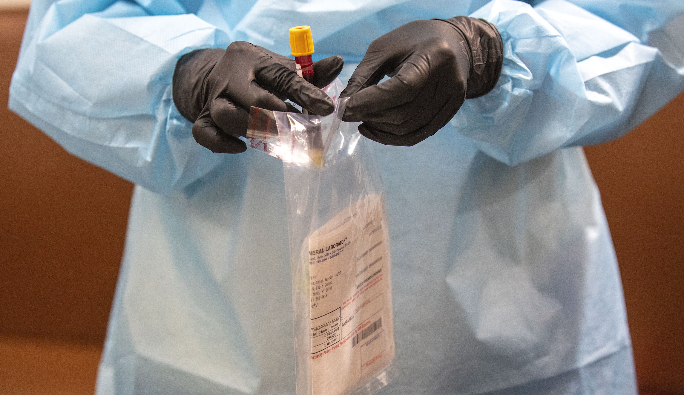 Plasma therapy successes stoke high hopes