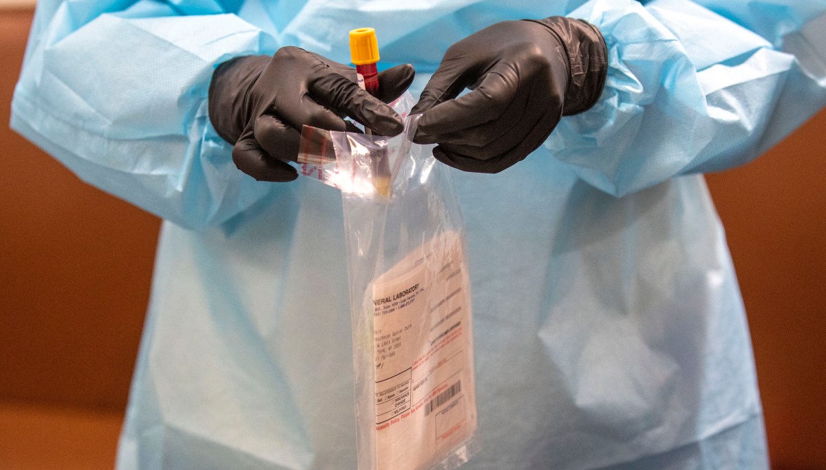 Link between cases and deaths greatly weakened in delta surge