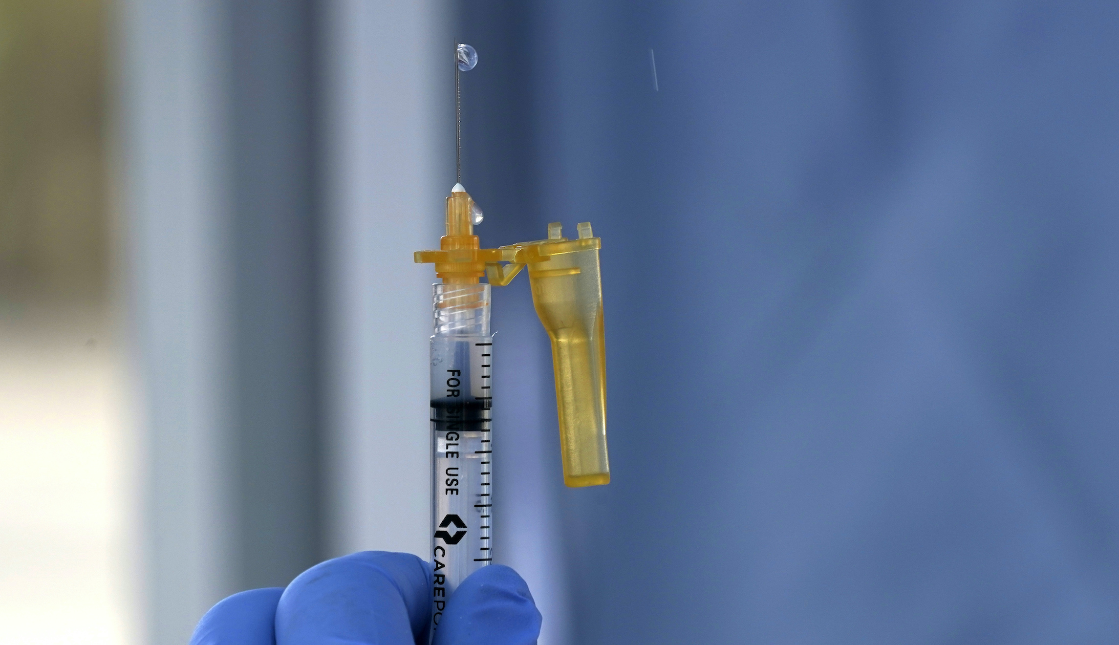 Biden administration sending India materials for millions of AstraZeneca vaccines