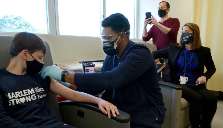 Hospitalizations of children with COVID-19 likely overcounted, Stanford researchers report