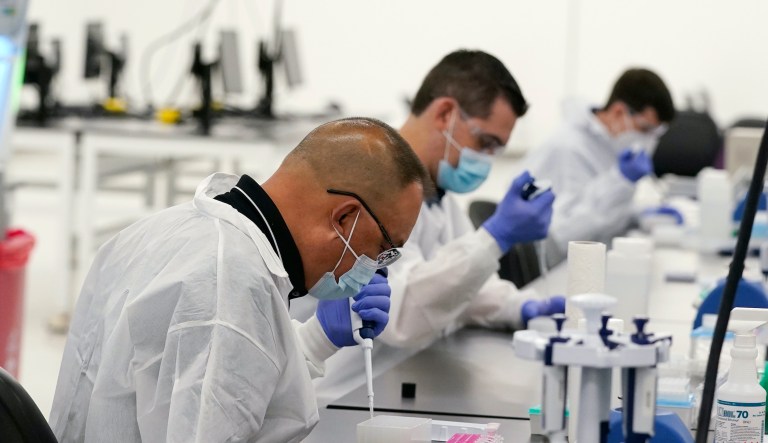 US hits 10M cases of coronavirus