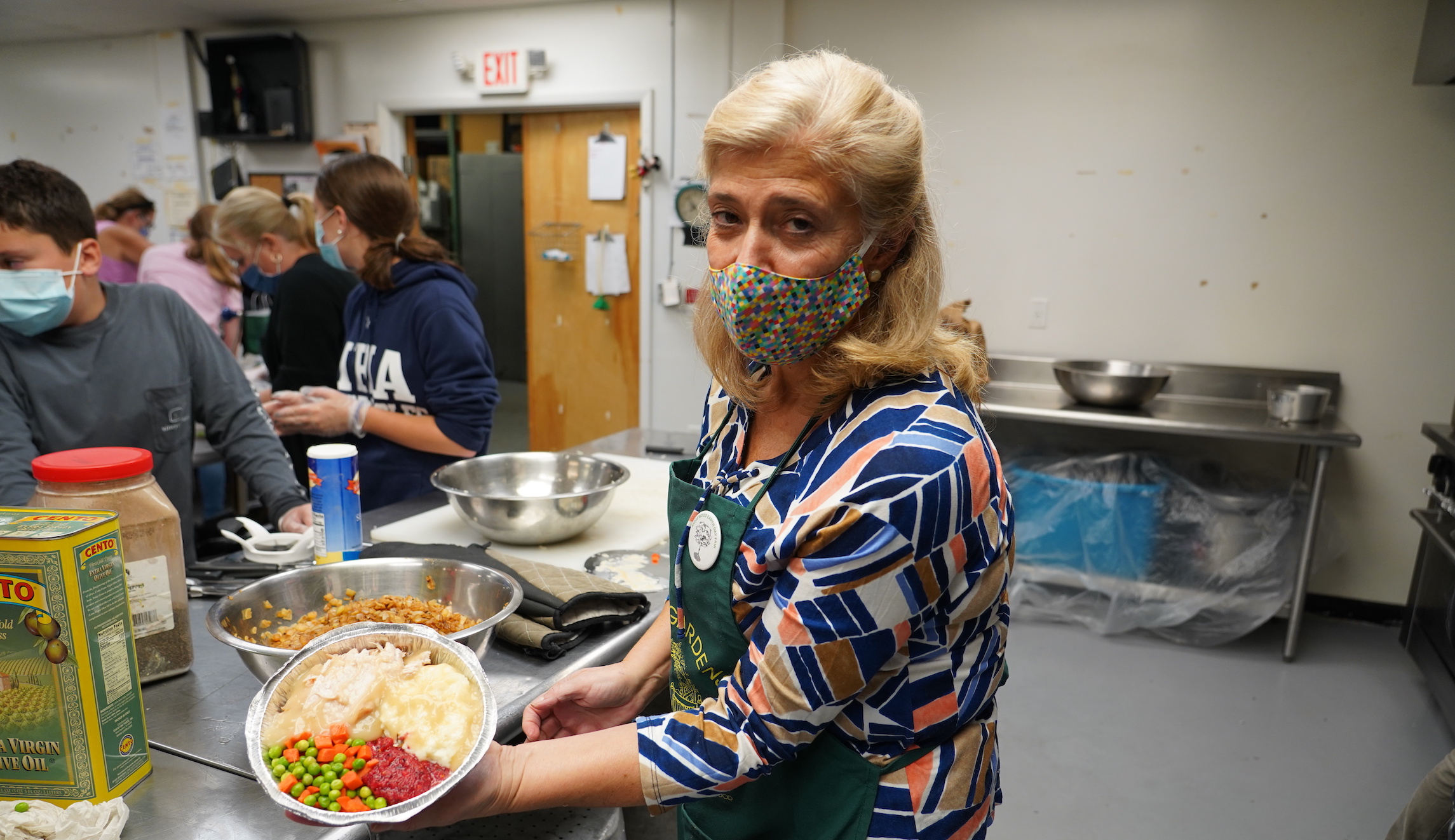 Holidays under threat as pandemic worsens