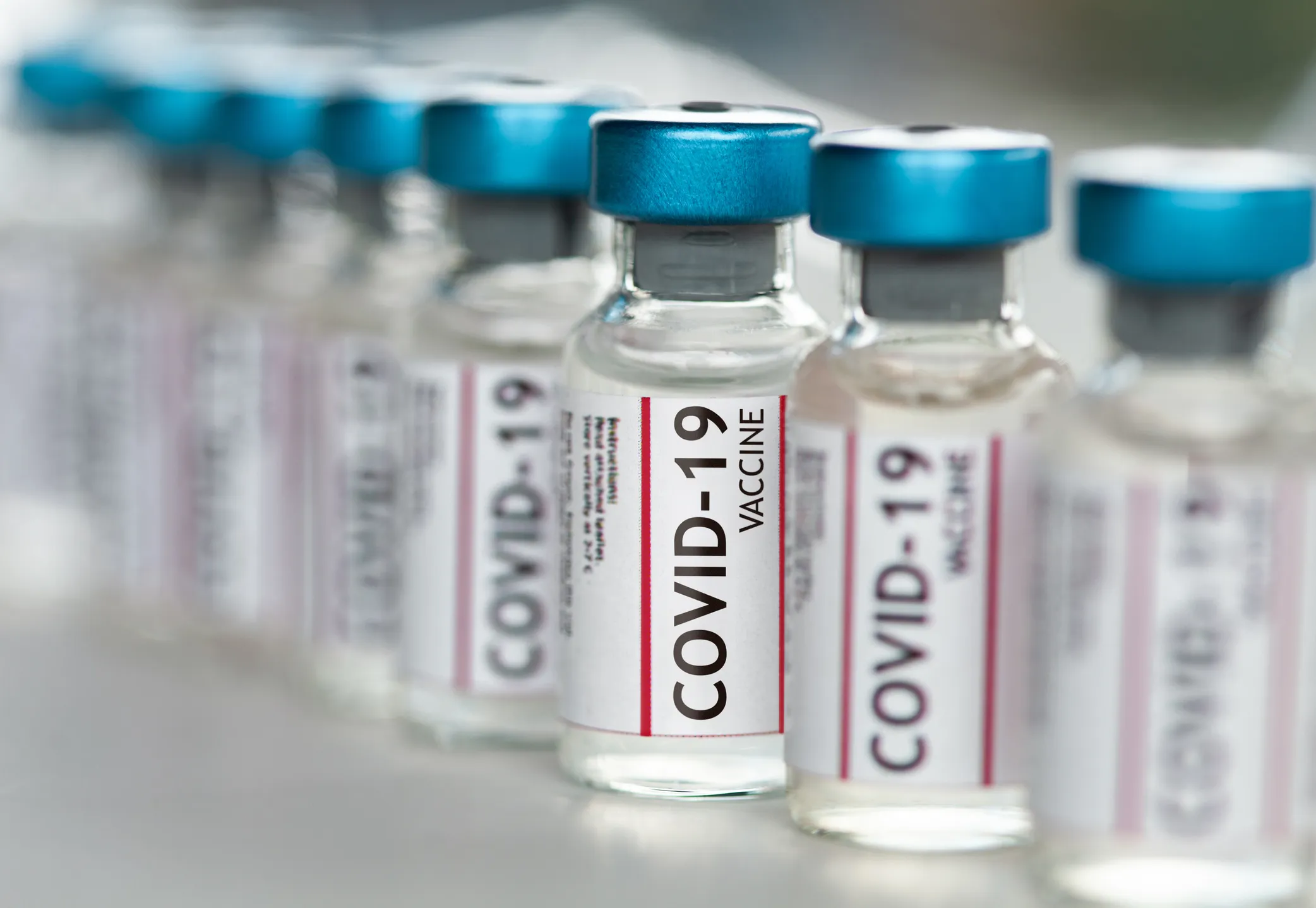 Arizonans fired over COVID vaccination might not get unemployment