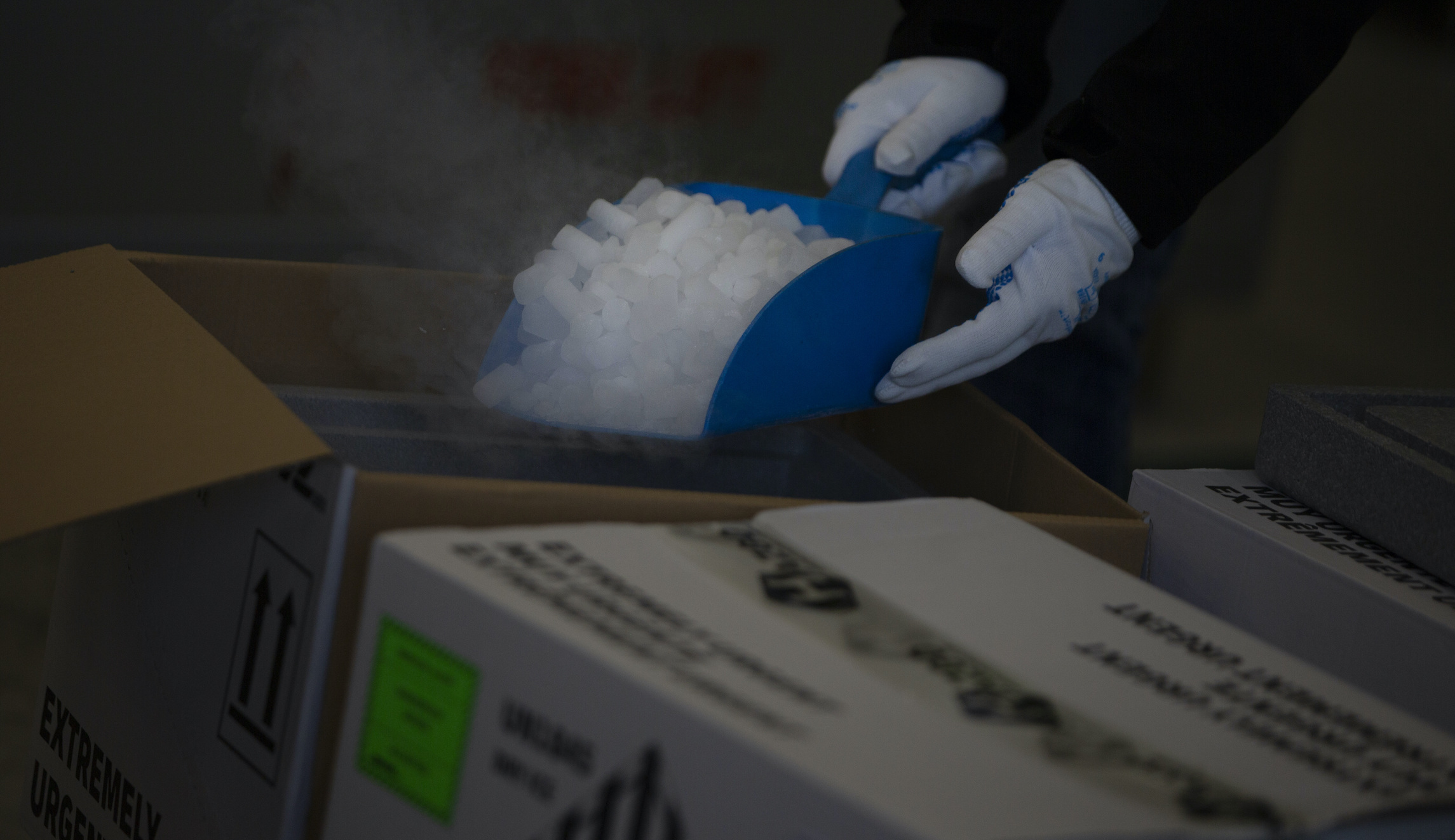 The latest on the COVID-19 vaccines rollout