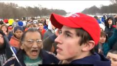 Alleging breaches of confidentiality, Covington teen’s attorney vows further legal action against CNN and Washington Post