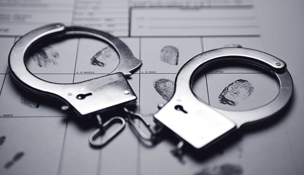 Two arrested after allegedly using darknet to sell Adderall that was actually methamphetamine