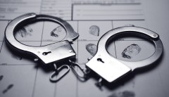County sheriff in Arkansas arrested on felony drug and firearm charges