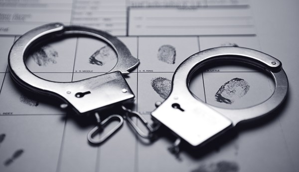 ‘I will make you lock me up’: Homeless man breaks law in search of warm place to sleep