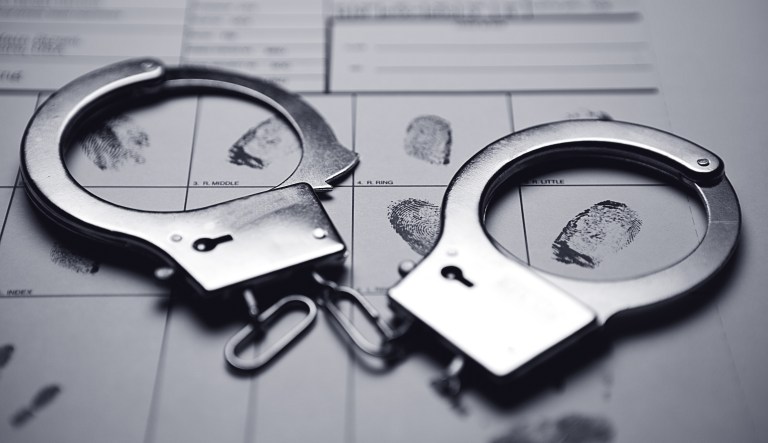 Police make arrests after man claims he was kidnapped and tied to tree naked