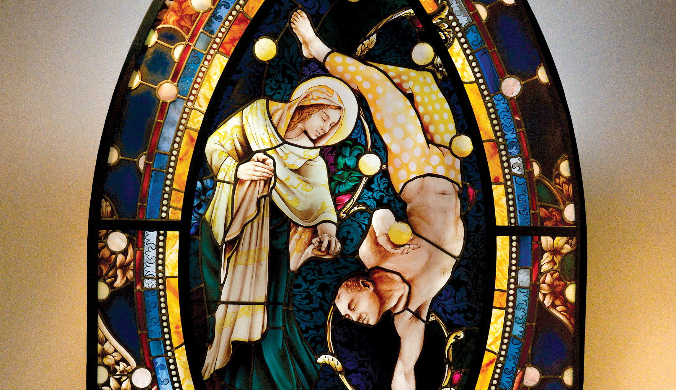 Like a prayer