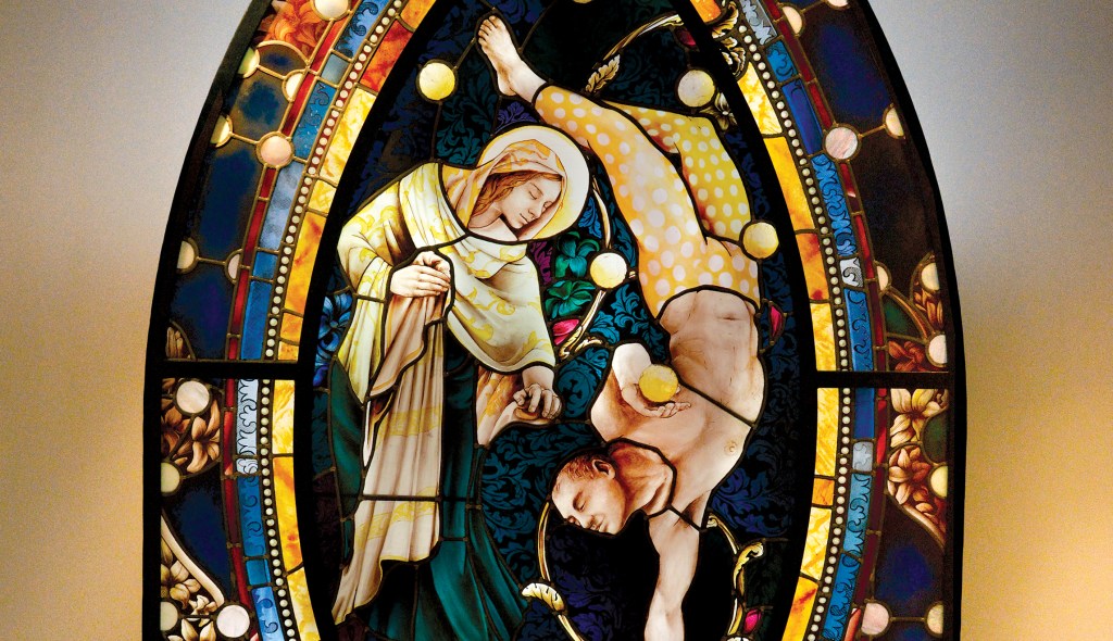 Like a prayer