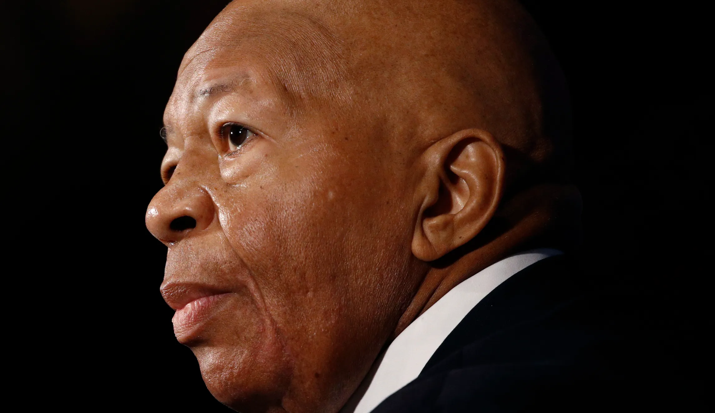 House Oversight Committee room to be named after late Rep. Elijah Cummings