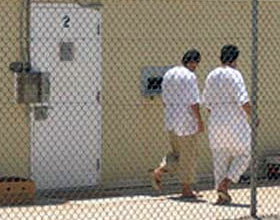 Falling for the Spin of the Gitmo Bar