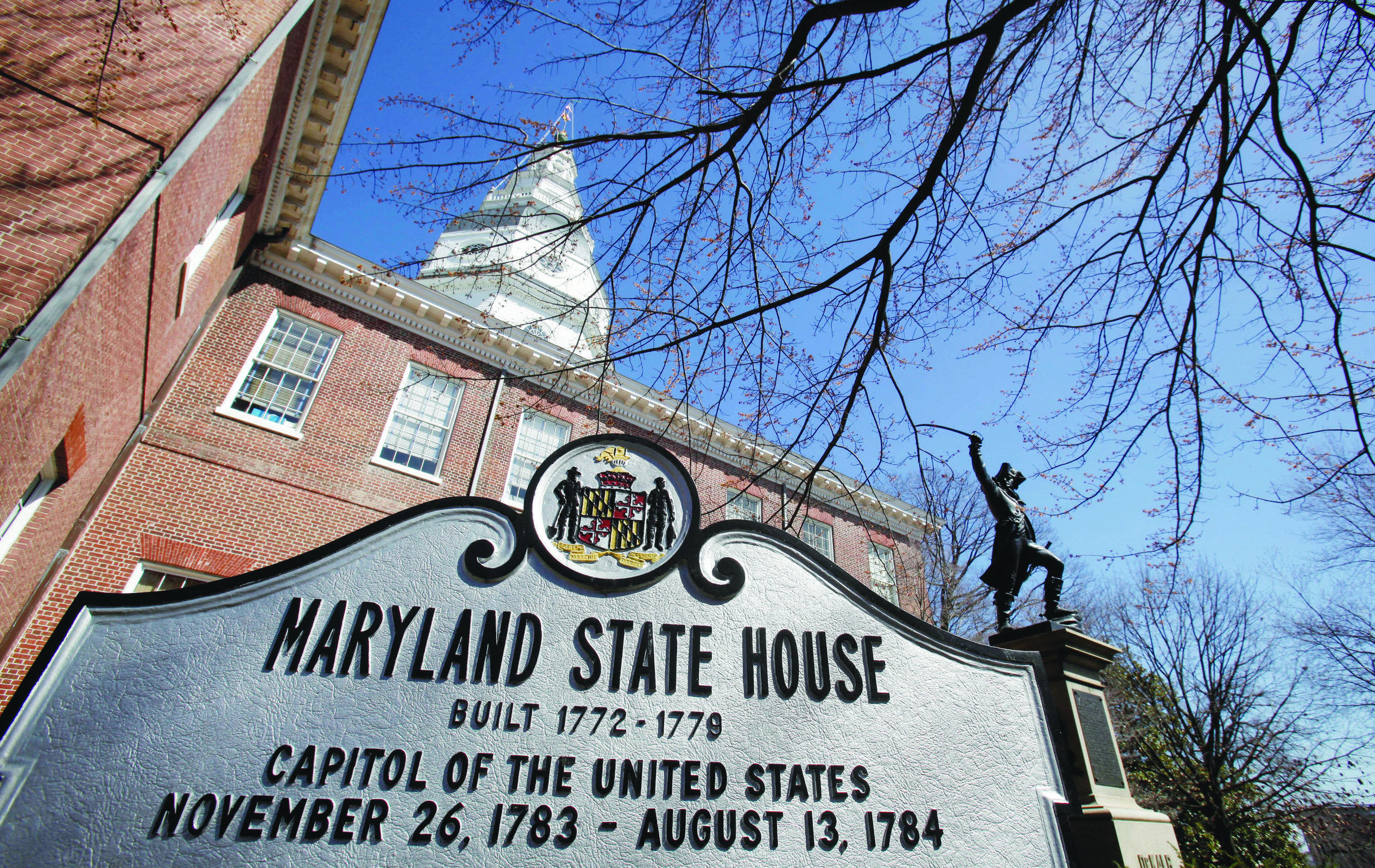 Maryland leaders wait on ‘fiscal cliff’