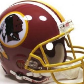 Washington Wants the Redskins