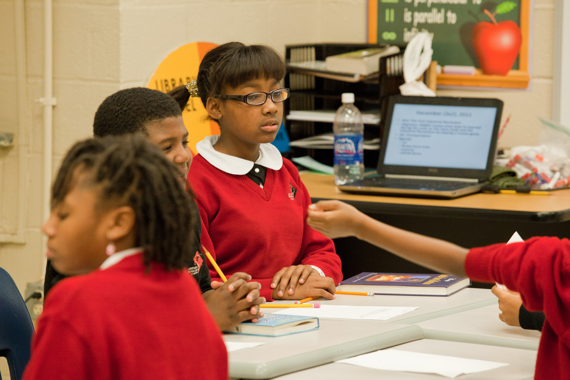 D.C. schools union wants charter teachers to be required to join