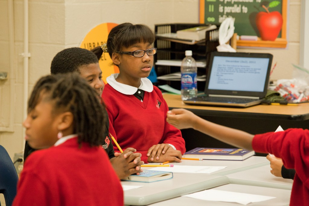 Examiner Local Editorial: To help special-ed students, improve public schools