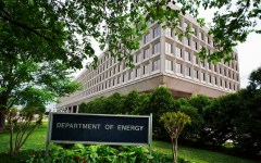 Draft: Energy Department’s renewable office gutted under Trump’s budget