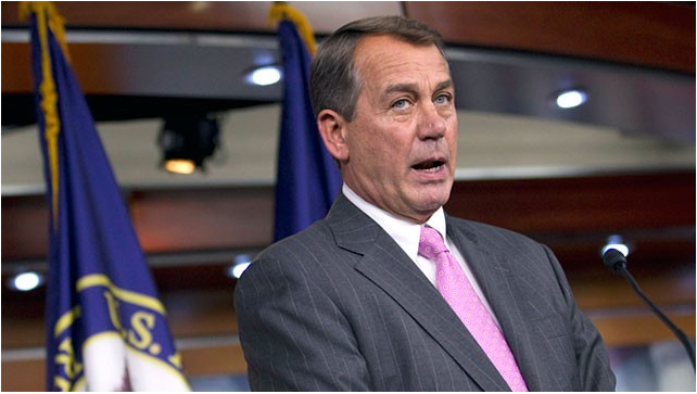 Boehner’s Super Congress picks