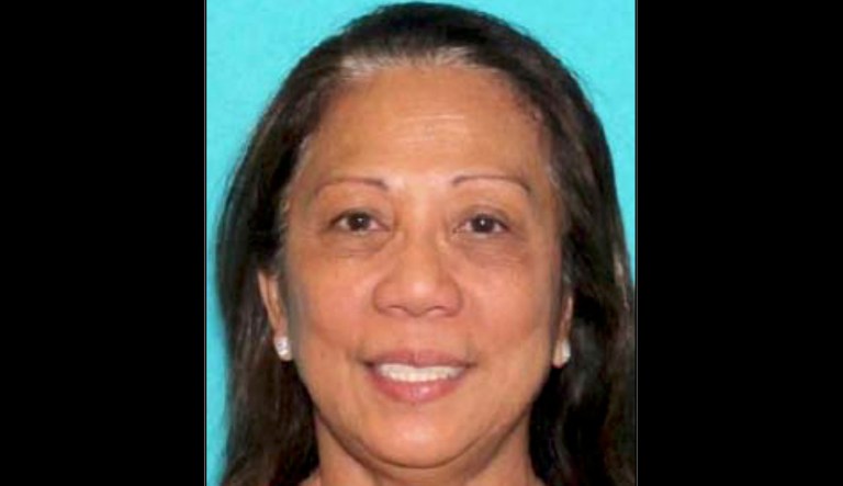 Newsweek has retracted a story alleging that the girlfriend of the man who shot and killed 59 people this weekend at a country music festival in Las Vegas had two Social Security numbers. (Las Vegas Metropolitan Police Department via AP, File)