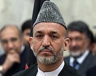 Is Karzai Crazy?