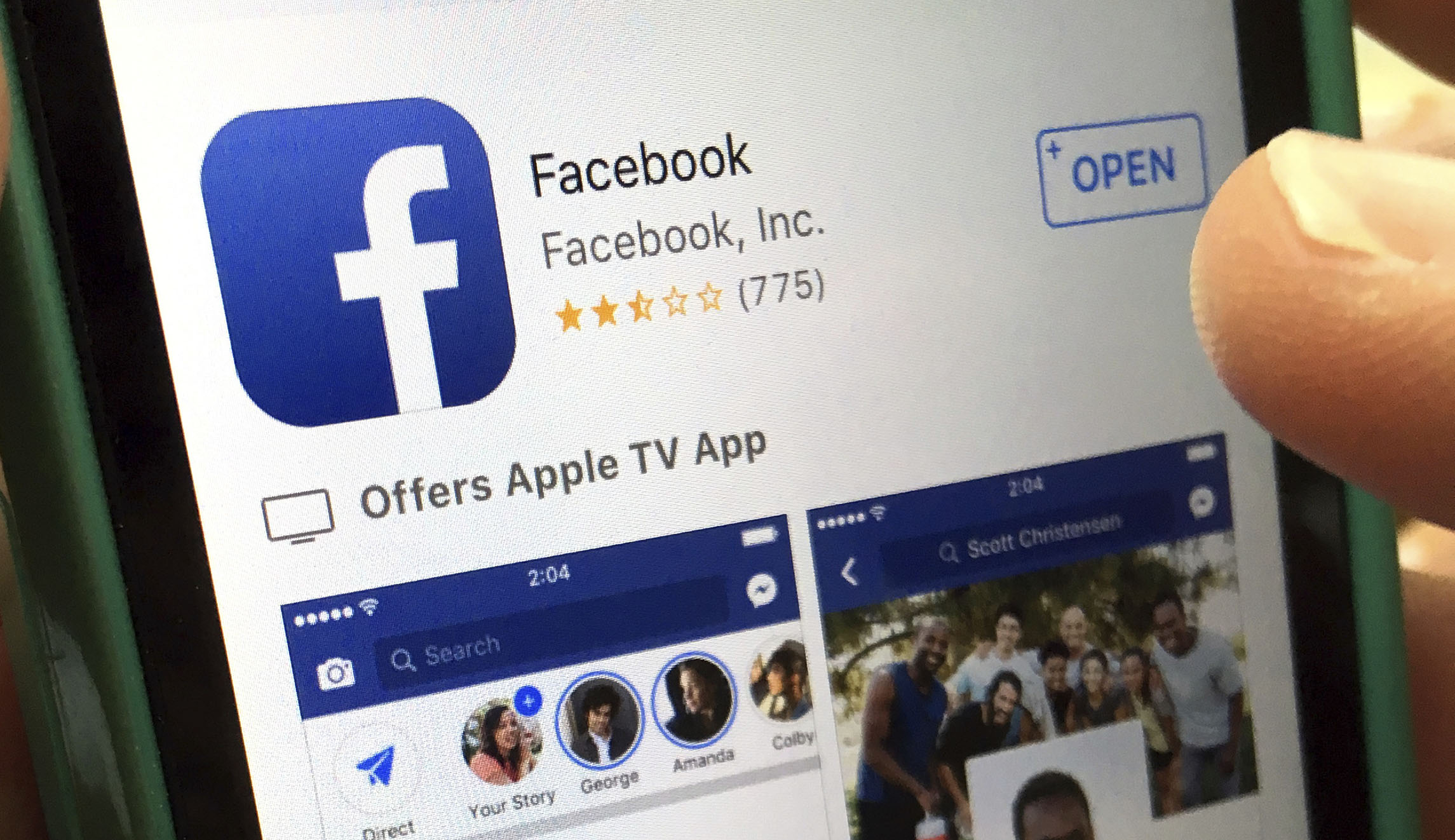 Facebook unveils new measures to improve ad transparency after Russia revelations