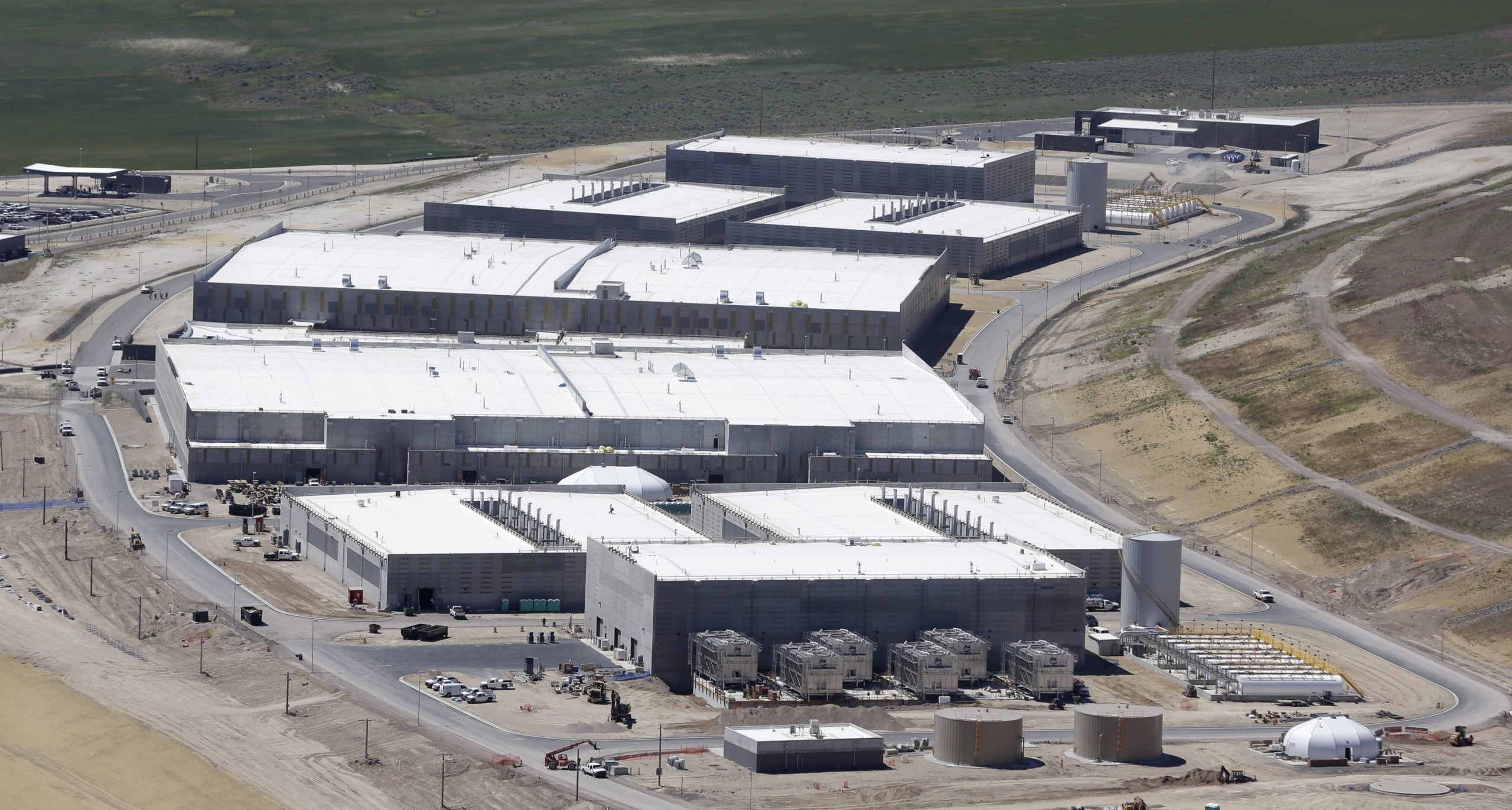 Rep. Robert Pittenger: Bipartisan bill on NSA data collection protects both privacy and national security