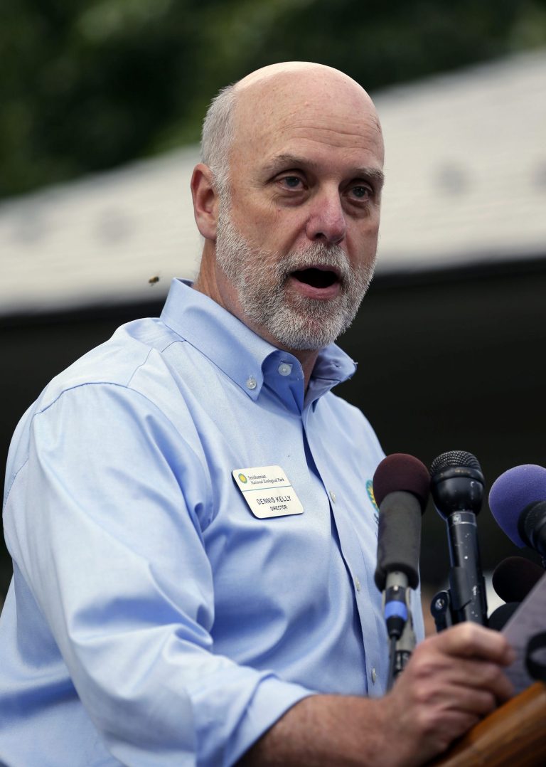 Animal care questioned at National Zoo amid cuts