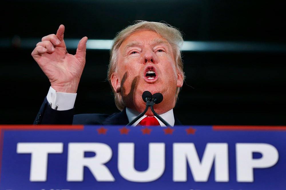 After debate snub, Trump goes silent on Fox